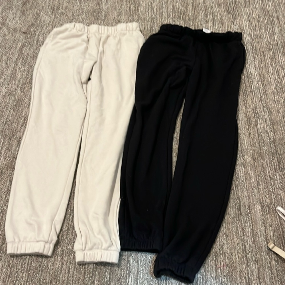 Comfy Target Sweats